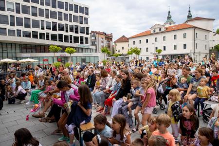 Skriti talent lisjaka Lovra (7)